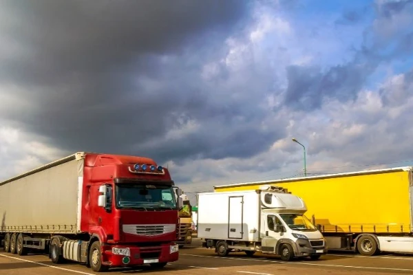 Antalya Tekirdağ Nakliyat Ambarları